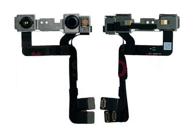 Repuesto Cámara Frontal + Face ID - iPhone 11 Pro Max